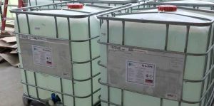 Request a Safety Data Sheet