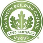 Leed Certified